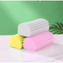 Delixa 3 Adet Nemli Silgi Sünger Çok Amaçlı Temizlik Süngeri