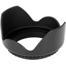 Delixa Ayex 67 mm Yaprak Tipi Parasoley, Lens Hood