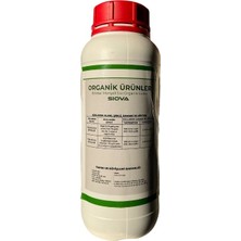 Siova Full Up Bitkisel Menşeli Sıvı Organik Gübre 1lt.