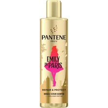 Delixa Pantene Emily In Paris Onarıcı ve Koruyucu Şampuan 250 ml