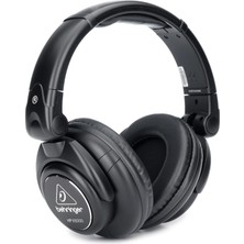 Delixa Behrınger HPX6000 Profesyonel Kulaklık