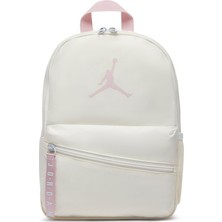 Nike Jan Mını Aır Patrol Unisex Bej Sırt Çantası 7A9214-W5T
