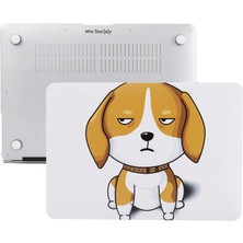 Delixa MacBook Pro 13 Kılıf A2338 A2289 A2251 A2159 A1989 A1706 A1708 Uyumlu M1 M2 Tpu Sert Kapak Ince Hafi