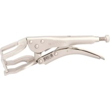 Özgürce Ayarlı Kaportacı Pense 270 Mm, Çok Fonksiyonlu ve Dayanıklı Tasarım