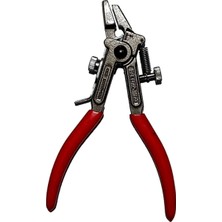 Özgürce Çapraz Pense - Çok Fonksiyonlu Pratik ve Dayanıklı El Aleti