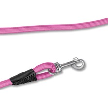 Delixa Vario Comfort Leash Fuchsia L