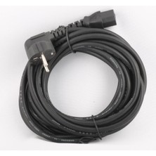 Delixa S-Link SL-P755 5m 0.75MM Power Kablo