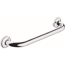 Delixa Vitra Arkitekta A44276 Uzun Havluluk (330 Mm), Krom