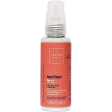 Delixa Cadıveu Professıonal Bye Bye Frizz Leave-In, 120ML