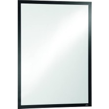 Delixa Durable Duraframe Poster Çerçeve Siyah 50X70