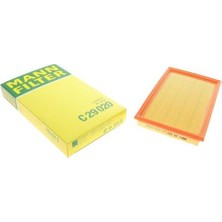 Hava Filtre Fıat Sedici 1,6 16V 06-14 Swift 4 1,6 Sx4 1,6 1,5VVTİ 71750719 C29020 Mann