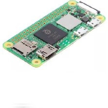 Delixa Raspberry Pi Zero 2 W