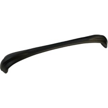 Damla Beta Siyah 224 mm Kulp