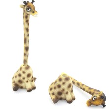 Esranın Dünyası Zürafa Polyester Tükenmez Kalem RSFTA34-ESRDNS