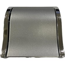 Damla Ofis Krom 32 mm Kulp