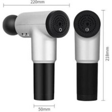 Esranın Dünyası Masaj Tabancası Şarjlı RSFTA34-ESRDNS