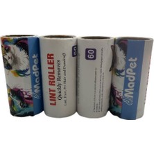 Esranın Dünyası 60 Yaprak Tüy Toplama Yedek Rulosu RSFTA34-ESRDNS