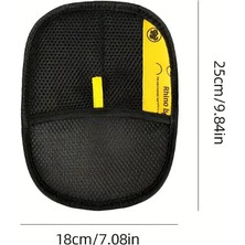 Esranın Dünyası Yeni Nesil Tüy Toplama Eldiveni 25X18 cm RSFTA34-ESRDNS