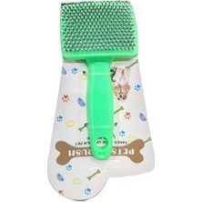 Esranın Dünyası Mikopet Deluxe Evcil Hayvan Tarağı RSFTA34-ESRDNS