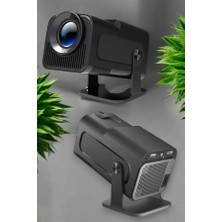 Esranın Dünyası Bluetooth ve Yüksek Çözünürlükle Donatılmış Kompakt Projeksiyon Cihazı RSFTA34-ESRDNS