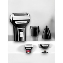 Esranın Dünyası HK-450 Tıraş Makinesi STKN34-ESRDNS