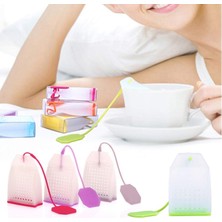 Esranın Dünyası Silikon Çay Demleme Poşeti RSFTA34-ESRDNS