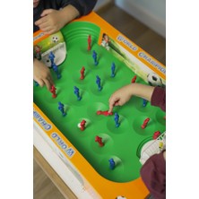 Esranın Dünyası World Champions Futbol Oyunu Langırt RSFTA34-ESRDNS