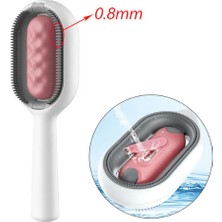 Esranın Dünyası Kedi Köpek Tüy Toplama Tarağı RSFTA34-ESRDNS