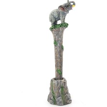 Esranın Dünyası Polyester Fil Tükenmez Kalem RSFTA34-ESRDNS