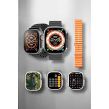 Fta Ticaret Adımsayar, Uyku Takibi ve Spor Kalori Hesaplama Akıllı Saat RSFTA34-ESRDNS