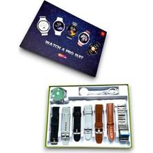 Fta Ticaret 8 Kordonlu W4 RSFTA34-ESRDNS