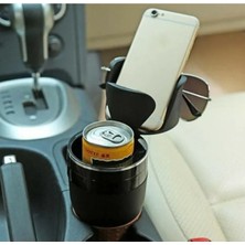 Esranın Dünyası Ayarlanabilir Araç Içi Çoklu Bardak Tutacağı RSFTA34-ESRDNS