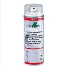 Colormatic 1k Selülozik Parlak Vernik 500 ml