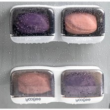 Esranın Dünyası 2'li Kapaklı Sabunluk RSFTA34-ESRDNS