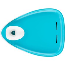 Esranın Dünyası Otomatik Uyarılı Kedi Köpek Su Kabı RSFTA34-ESRDNS