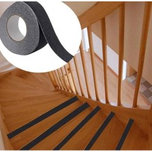 Esranın Dünyası Kaydırmaz Siyah Bant 25 mm x 25 mt RSFTA34-ESRDNS