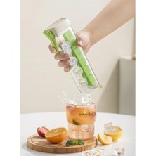 Esranın Dünyası Pratik Basmalı Küp Buz Kalıbı RSFTA34-ESRDNS