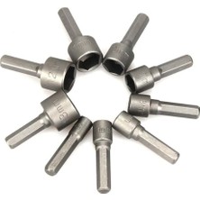 Esranın Dünyası 9 Parça Manyetik Somun Adaptörü RSFTA34-ESRDNS