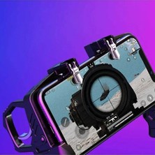 Esranın Dünyası Telefon Oyun Pubg Tetik Aparatı Gamepad RSFTA34-ESRDNS