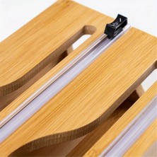 Esranın Dünyası 3 Bölmeli Folyo Kesme Standı RSFTA34-ESRDNS