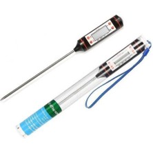 Esranın Dünyası Et Termometre Yemek Sıcaklık Ölçer RSFTA34-ESRDNS