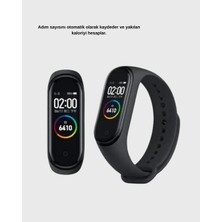 Esranın Dünyası Spor Bileklik + Kablosuz Bluetooth Kulaklık Fitness Seti STKN34-ESRDNS