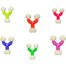 Esranın Dünyası Köpek Oyuncağı Y Şekilli RSFTA34-ESRDNS