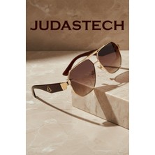 Judas Q43 Polarize Güneş Gözlüğü -UV400 (S / M Beden)