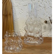 Esranın Dünyası Üzüm Desenli Başucu Sürahisi RSFTA34-ESRDNS