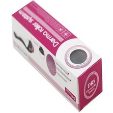 Esranın Dünyası Derma Roller Titanyum Cilt Bakım Aleti 1.00 Mm. RSFTA34-ESRDNS