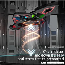 Esranın Dünyası F199 Çift Batarya Uçak Drone RSFTA34-ESRDNS