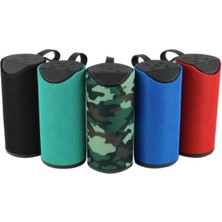 Esranın Dünyası Radyolu Bluetooth Hoparlör RSFTA34-ESRDNS