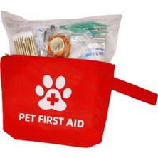 Esranın Dünyası Evcil Hayvan Ilk Yardım Seti Çantası RSFTA34-ESRDNS