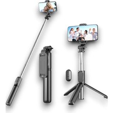 Carmella Selfie  Çubuğu STKN34-ESRDNS